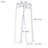 Jeans 2020 D-Viker RS766