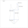 Swimsuit Aquaglide