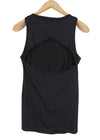 T-Shirt Laser Cut Tank
