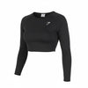 T-Shirt Training Cropped