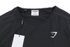 T-Shirt Training Cropped