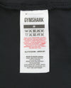 T-Shirt Training Cropped