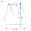 Sports Bra Flawless Knit