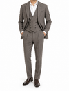 Suit Havana Patch HL