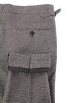 Suit Havana Patch HL