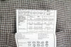 Suit Havana Patch HL