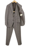 Suit Havana Patch HL