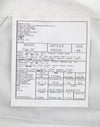 Suit Havana Patch HL
