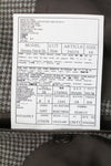 Suit Havana Patch HL