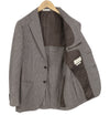 Suit Havana Patch HL