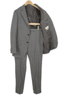 Suit Lazio Single Breasted