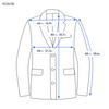 Suit Lazio Single Breasted