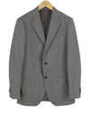 Suit Lazio Single Breasted
