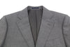 Suit Lazio Single Breasted