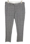 Suit Havana Wide Lapel