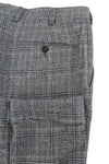 Suit Havana Wide Lapel