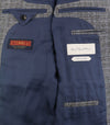 Suit Havana Wide Lapel