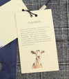 Suit Havana Wide Lapel