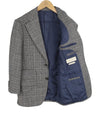 Suit Havana Wide Lapel