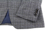 Suit Havana Wide Lapel