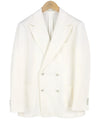 Suit Havana Double Breasted