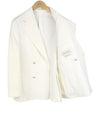 Suit Havana Double Breasted
