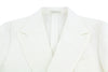 Suit Havana Double Breasted