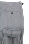 Suit Havana Patch Full Canvas HL