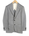 Suit Havana Patch Full Canvas HL