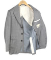 Suit Havana Patch Full Canvas HL