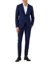 Suit La Spalla