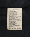 Brown Polyester Blazer