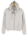 Hoodie Denim