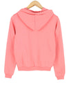 Hoodie Denim