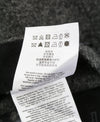 Grey Wool Coat