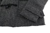 Grey Wool Coat