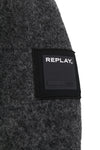 Grey Wool Coat