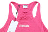T-Shirt Lace Back
