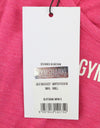 T-Shirt Lace Back