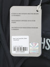 Sports Bra Mesh Layer