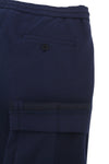 Suit Jersey