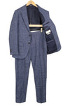 Suit Lazio Single Breasted FL