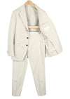 Suit Havana Jetted UL