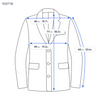 Suit Havana Jetted UL