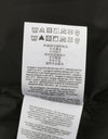 Brown Polyamide Jacket