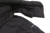 Brown Polyamide Jacket