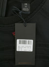 Black Polyester Dress