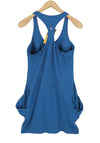 Dress Grand Slam