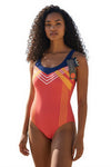 Swimwear Medalist