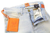 Blue Denim Jeans